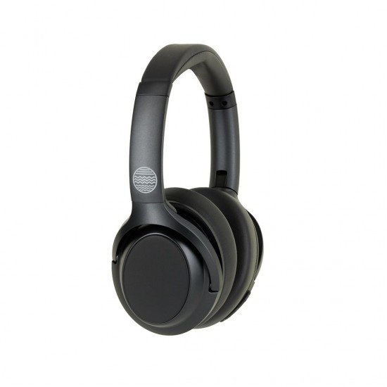 Our Pure Planet Signature Bluetooth Headphones