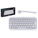 Logitech MX Keys Mini Minimalist Wireless Illuminated Keyboard