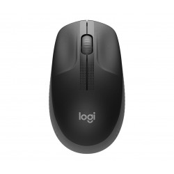 Logitech M190 mouse RF Wireless Optical 1000 DPI Ambidextrous