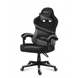 Gaming chair - Huzaro Force 4.4 Grey Mesh