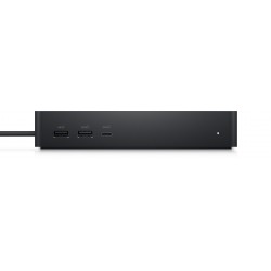 DELL Universal Dock - UD22 Docking Thunderbolt Black