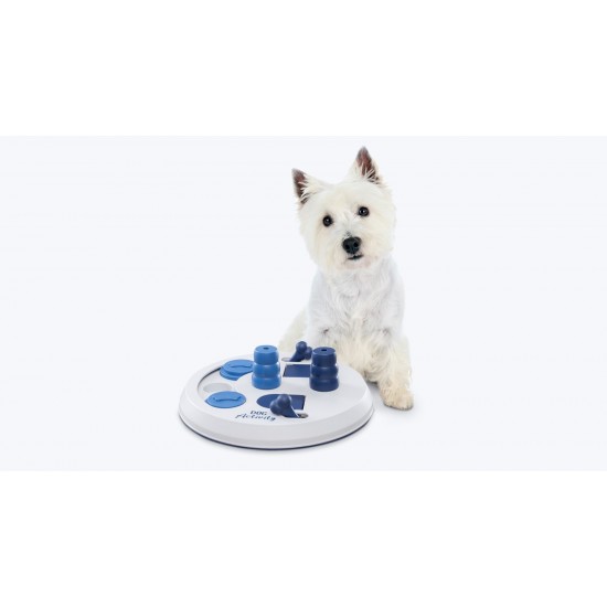 Trixie Dog Toy Dog Activity Flip Board