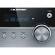 Blaupunkt MS12BT home audio system Home audio micro system 5 W Black