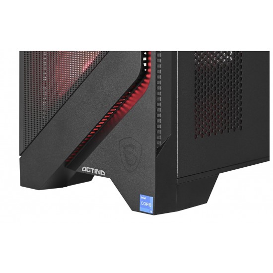 Actina 5901443346999 PC AMD Ryzen™ 5 7600 32 GB DDR5-SDRAM 1 TB SSD NVIDIA GeForce RTX 4070 SUPER Midi Tower Black