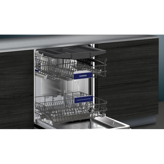 Siemens iQ300 SN636X06KE dishwasher Fully built-in 13 place settings E