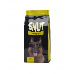 SNUT Adult - dry dog food - 10 kg