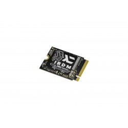 Goodram IRDM PRO NANO IRP-SSDPR-P44N-512-30 internal solid state drive M.2 512 GB PCI Express 4.0 3D NAND NVMe