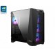 MSI MEG PROSPECT 700R computer case Midi Tower Black