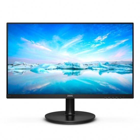 Philips V Line 221V8/00 computer monitor 54.6 cm (21.5