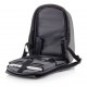 XD DESIGN ANTI-THEFT BACKPACK BOBBY HERO REGULAR GREY P/N: P705.292