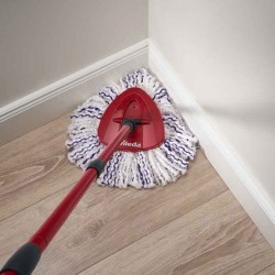 Spin Mop Vileda Turbo 3w1 Microfibre