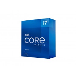 Intel Core i7-11700KF processor 3.6 GHz 16 MB Smart Cache Box