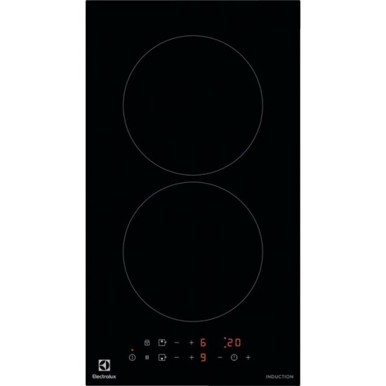 ELECTROLUX LIT30231C induction cooktop