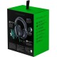 Razer Blackshark V2 X Headset Wired Head-band Gaming Black, Green