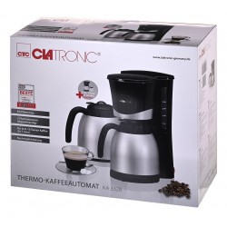 Clatronic KA 3328 Drip coffee maker