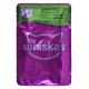 WHISKAS Classic Meals in Sauce - wet cat food - 12x85g