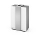 Humidifier Stadler Form Robert (white/silver)