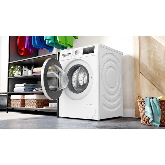 BOSCH WAN2405MPL washing machine