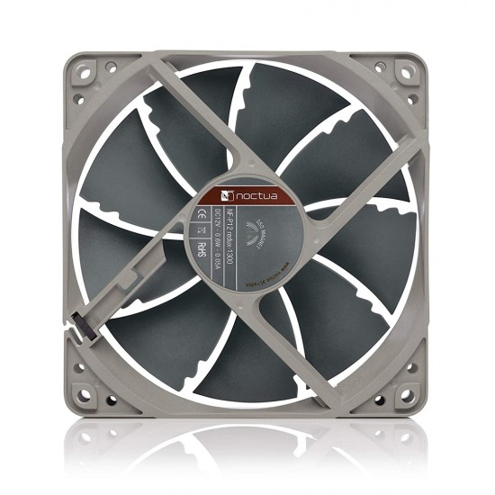 Noctua NF-P12 computer cooling component Computer case