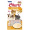 INABA Churu Chicken - cat treats - 4x14 g