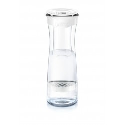 Water Filter Carafe Brita Fill&Serve Mind white & graphite LL CU CE