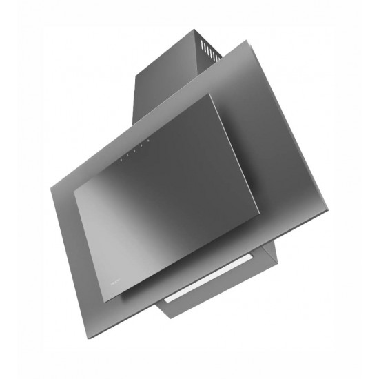 AKPO WK-4 NERO 2.0 60 GRAY/GREY GLASS T300 Linear LED/Controller Hood