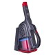 Black & Decker Dustbuster Black, Red Dust bag