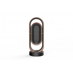 Activejet Selected 3D 1800 Watt fan heater with cooling function