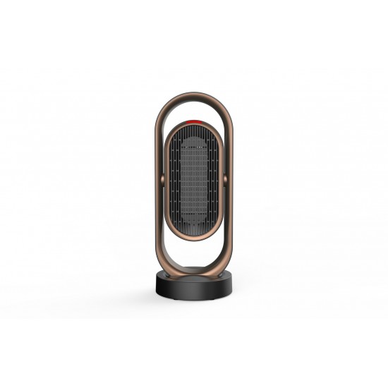 Activejet Selected 3D 1800 Watt fan heater with cooling function