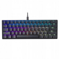 Mechanical keyboard - Mad Catz S.T.R.I.K.E. 6