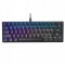 Mechanical keyboard - Mad Catz S.T.R.I.K.E. 6