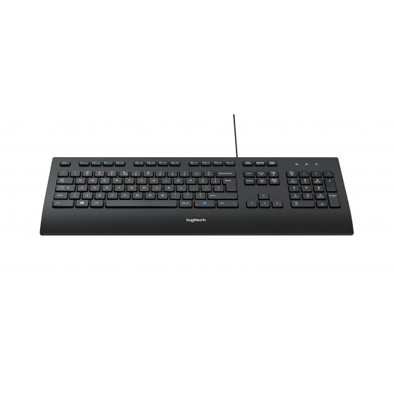 Logitech Keyboard K280e for Business