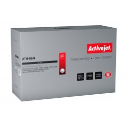 Activejet ATH-96N Toner (replacement for HP 96A C4096A, Canon EP-32; Supreme; 5700 pages; black)