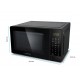 Esperanza EKO009 Microwave Oven 1100W Black