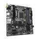 Gigabyte B760M DS3H AX DDR4 Motherboard - Supports Intel Core 14th Gen CPUs, 6+2+1 Phases Digital VRM, up to 5333MHz DDR4 (OC), 2xPCIe 4.0 M.2, Wi-Fi 6E, 2.5GbE LAN, USB 3.2 Gen2