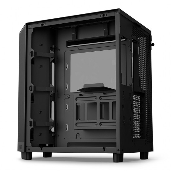 NZXT H6 Air Flow Midi Tower Black