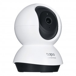 TP-Link Tapo Pan/Tilt AI Home Security Wi-Fi Camera