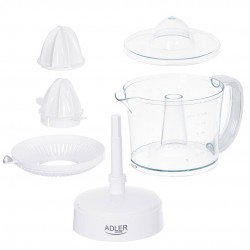 ADLER citrus squeezer AD 4009