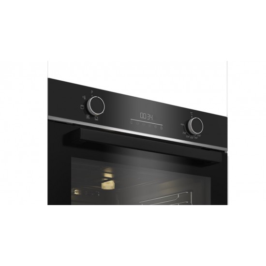 Built-in 72 l 2400 W oven Beko BBIE17301BD