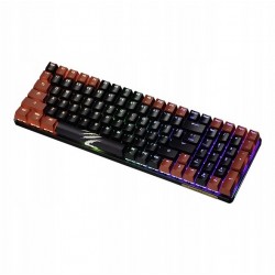 Wireless mechanical keyboard - Mad Catz S.T.R.I.K.E. 11.