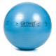 ABS rehabilitation ball with pump 75cm