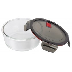 Glass container Zwilling Gusto 39506-004-0 1.3 l