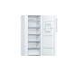 Bosch Serie 4 GSV24VWEV freezer Upright freezer Freestanding 182 L E White