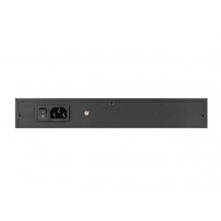 Lanberg Switch RSGE-24 Rack 19