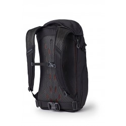 Trekking backpack - Gregory Nano 30 Obsidian Black