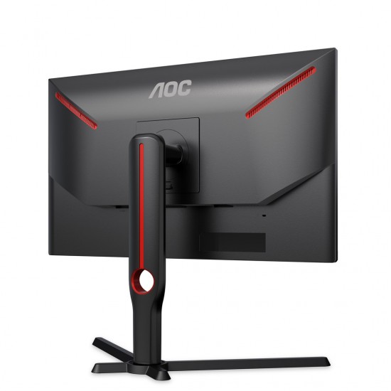 AOC G3 25G3ZM/BK computer monitor 62.2 cm (24.5