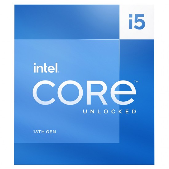 PROCESSOR INTEL CORE I5-13600K 5.1 GHZ LGA1700