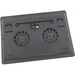 Esperanza EA144 laptop stand Black