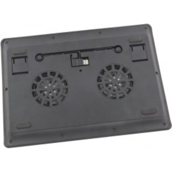 Esperanza EA144 laptop stand Black