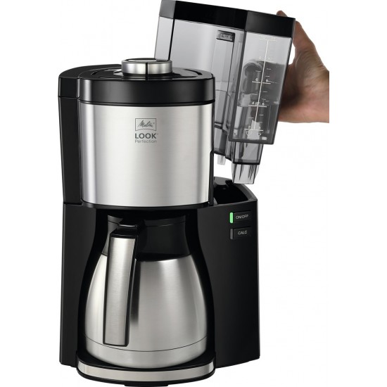 Melitta 1025-16 Drip coffee maker 1.25 L